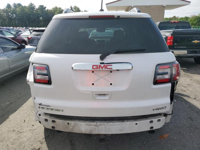 Photo 6 from auction – 2016 GMC ACADIA DEN with VIN 1GKKVTKD1GJ120829