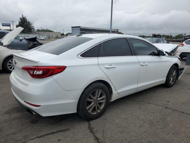 Photo 3 from auction – 2017 HYUNDAI SONATA with VIN 5NPE24AF0HH531322