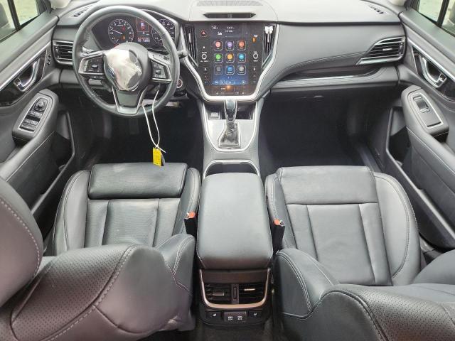 Photo 8 from auction – 2022 SUBARU OUTBACK LI with VIN 4S4BTGND5N3113979
