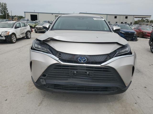 Photo 5 from auction – 2022 TOYOTA VENZA LE with VIN JTEAAAAH3NJ113353