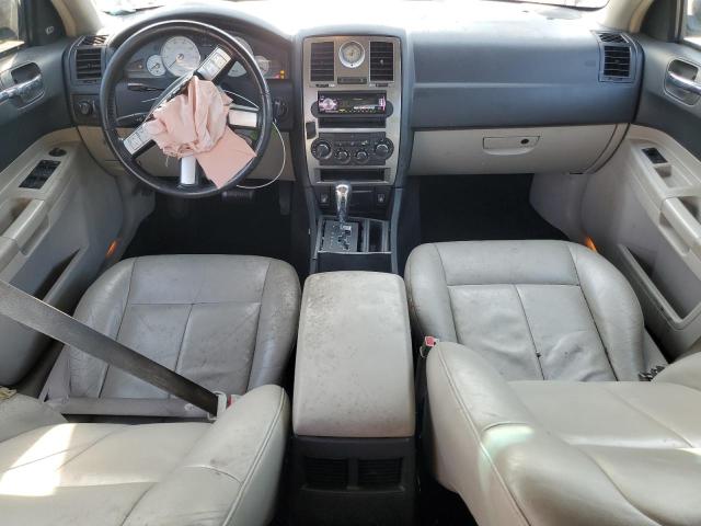 Photo 8 from auction – 2005 CHRYSLER 300 TOURIN with VIN 2C3JA53GX5H504697