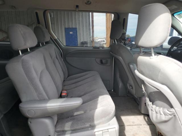 Photo 11 from auction – 2005 DODGE GRAND CARA with VIN 1D4GP24R75B374814
