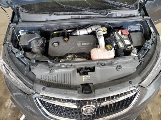 Photo 11 from auction – 2017 BUICK ENCORE ESS with VIN KL4CJGSM7HB125316