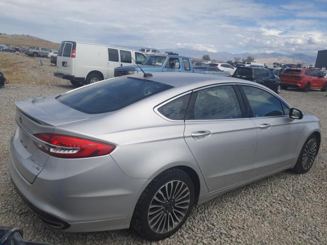 Photo 3 from auction – 2017 FORD FUSION TIT with VIN 3FA6P0D92HR147677
