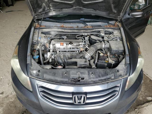 Photo 11 from auction – 2011 HONDA ACCORD EXL with VIN 1HGCP2F83BA026284