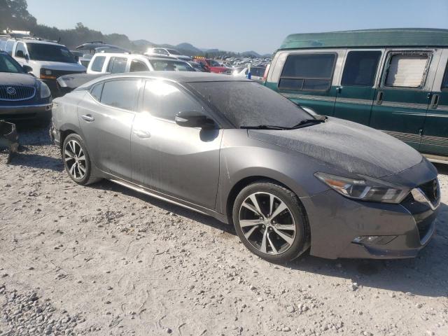 Photo 4 from auction – 2018 NISSAN MAXIMA 3.5 with VIN 1N4AA6AP7JC379018