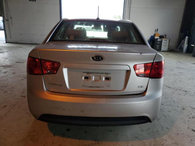Photo 6 from auction – 2010 KIA FORTE EX with VIN KNAFU4A22A5223874
