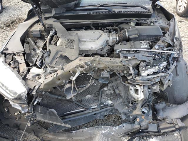 Photo 11 from auction – 2020 ACURA TLX with VIN 19UUB2F34LA001192