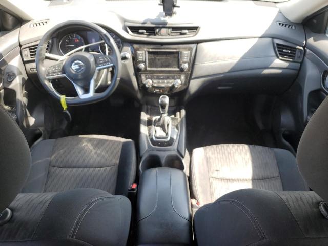 Photo 8 from auction – 2018 NISSAN ROGUE SELECT with VIN 5N1ET2MT7JC843783