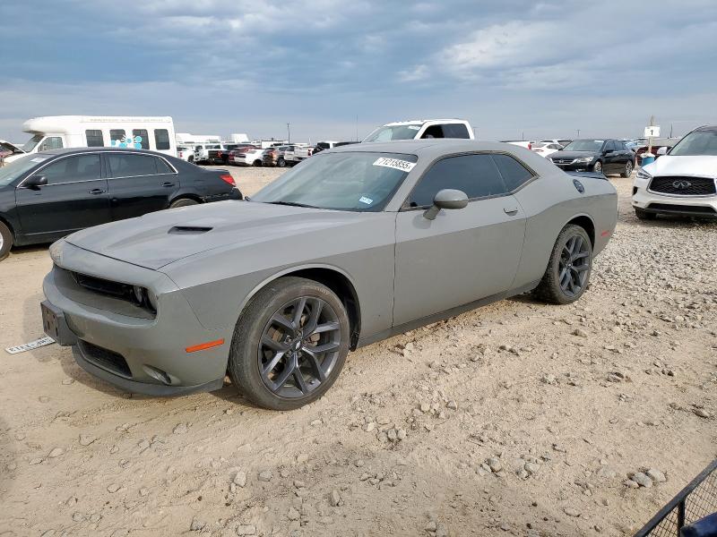 DODGE CHALLENGER 2019 with VIN 2C3CDZAG4KH623156 - Photo from auction