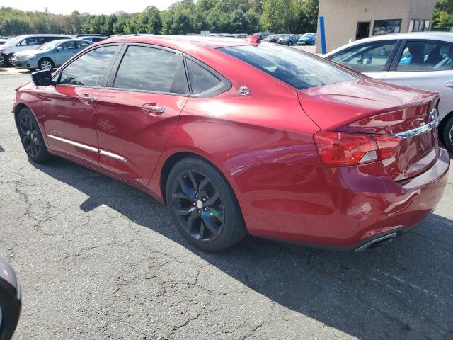 Photo 2 from auction – 2014 CHEVROLET IMPALA LTZ with VIN 2G1155S37E9104579