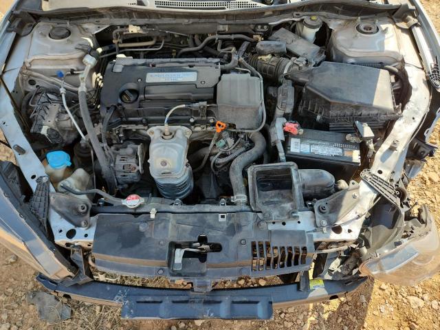 Photo 11 from auction – 2015 HONDA ACCORD LX with VIN 1HGCR2F39FA100277