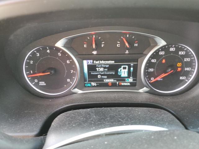 Photo 9 from auction – 2019 GMC ACADIA SLT with VIN 1GKKNMLS9KZ195758