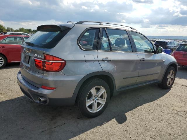 Photo 3 from auction – 2011 BMW X5 XDRIVE3 with VIN 5UXZW0C57BL661201