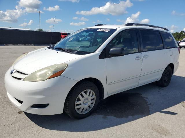 Photo 1 from auction – 2006 TOYOTA SIENNA CE with VIN 5TDZA23C16S565286