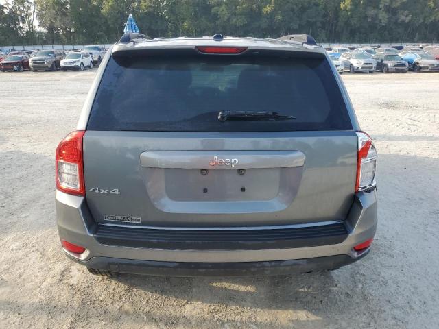 Photo 6 from auction – 2012 JEEP COMPASS SP with VIN 1C4NJDBB9CD559097