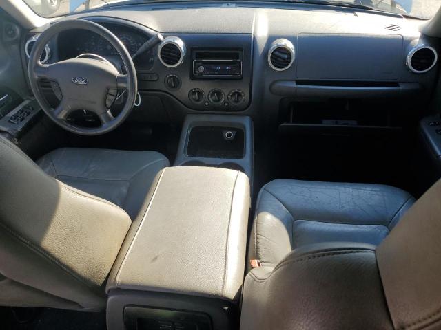 Photo 8 from auction – 2003 FORD EXPEDITION with VIN 1FMPU16LX3LC16365