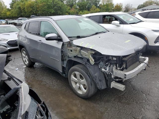 Photo 4 from auction – 2019 JEEP COMPASS LA with VIN 3C4NJDBB6KT760870