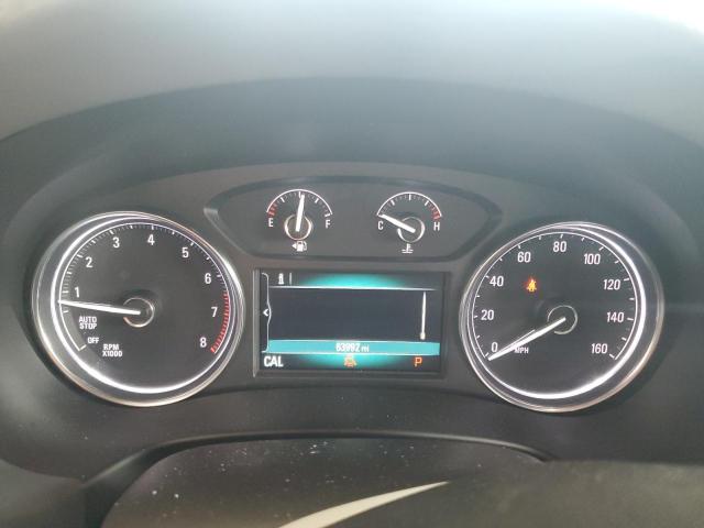 Photo 9 from auction – 2018 BUICK ENCLAVE ESSENCE with VIN 5GAERBKW0JJ269055