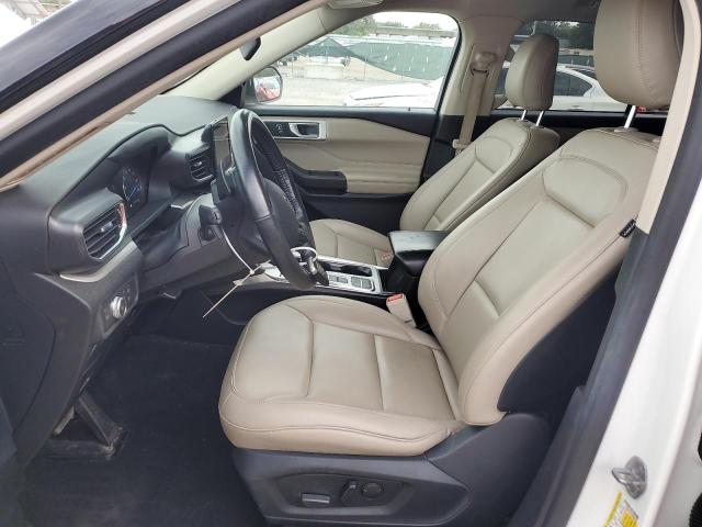 Zdjęcie 7 z aukcji – 2020 FORD EXPLORER X z VIN 1FMSK7DH2LGB53885