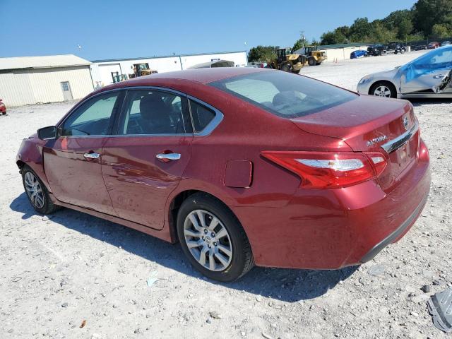 Photo 2 from auction – 2017 NISSAN ALTIMA 2.5 with VIN 1N4AL3AP9HC283958