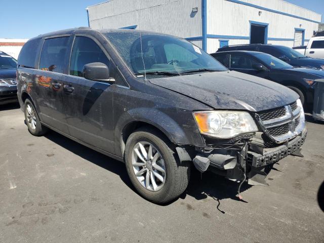 Photo 4 from auction – 2018 DODGE GRAND CARA with VIN 2C4RDGCG8JR282666