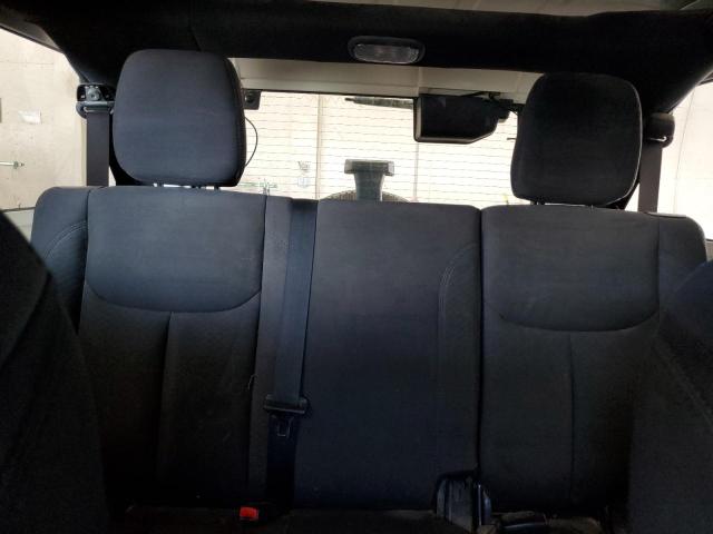 Photo 10 from auction – 2016 JEEP WRANGLER U with VIN 1C4BJWKG9GL271490