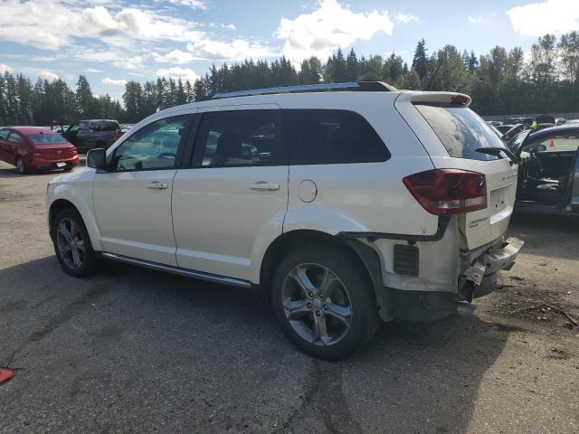 Photo 2 from auction – 2016 DODGE JOURNEY CR with VIN 3C4PDDGG8GT213286