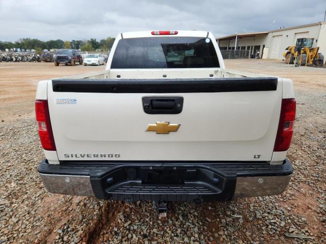 Photo 6 from auction – 2013 CHEVROLET SILVERADO with VIN 3GCPKSE77DG167838