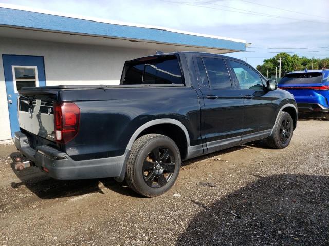 Photo 3 from auction – 2017 HONDA RIDGELINE with VIN 5FPYK3F83HB006424