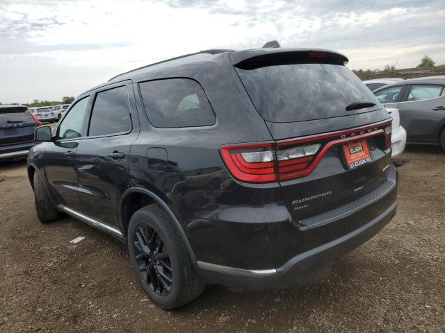Photo 2 from auction – 2014 DODGE DURANGO LI with VIN 1C4RDJDG6EC481614