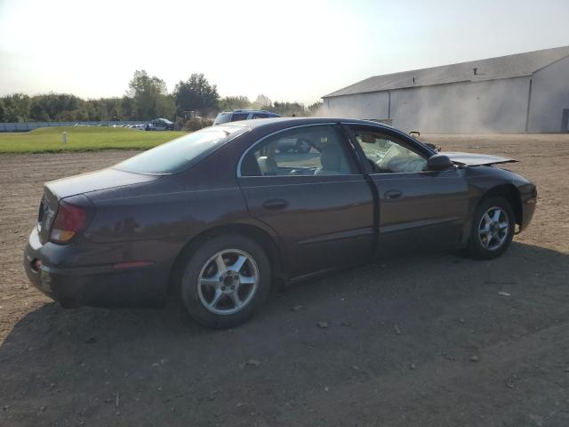 Photo 3 from auction – 2001 OLDSMOBILE AURORA with VIN 1G3GR64H014223009