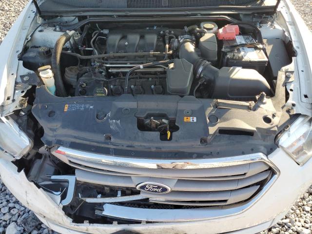 Photo 11 from auction – 2014 FORD TAURUS SEL with VIN 1FAHP2E87EG117314