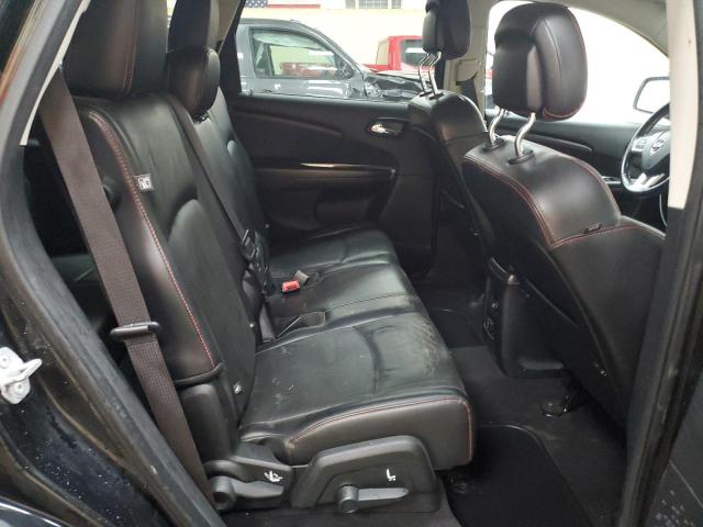 Photo 11 from auction – 2018 DODGE JOURNEY GT with VIN 3C4PDDEG1JT417129