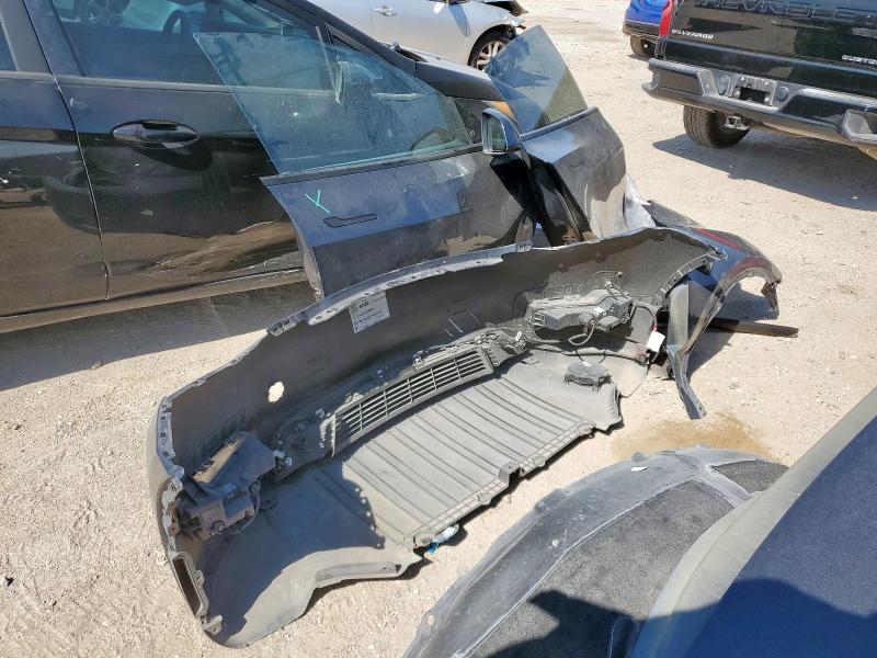 Photo 12 from auction – 2023 TESLA MODEL Y with VIN 7SAYGDEE6PA040573