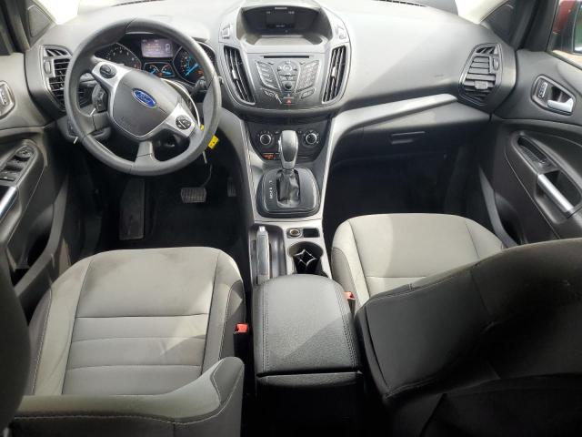 Photo 8 from auction – 2016 FORD ESCAPE SE with VIN 1FMCU9GX7GUA26747