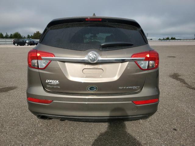 Photo 6 from auction – 2018 BUICK ENVISION E with VIN LRBFX2SA9JD025947