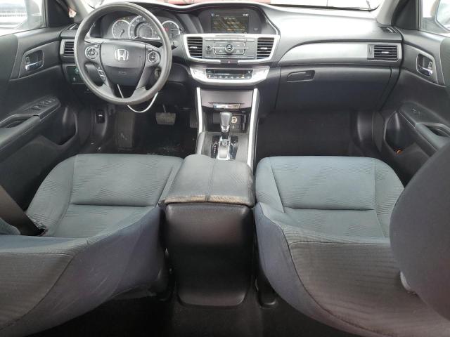 Photo 8 from auction – 2014 HONDA ACCORD LX with VIN 1HGCR2F37EA100650