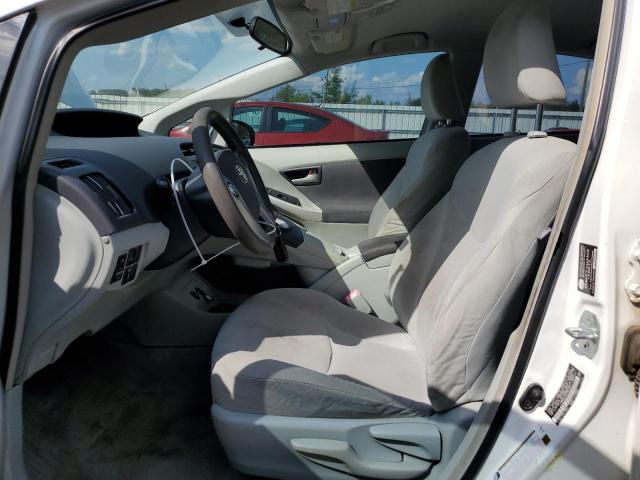 Photo 7 from auction – 2011 TOYOTA PRIUS with VIN JTDKN3DUXB5352291