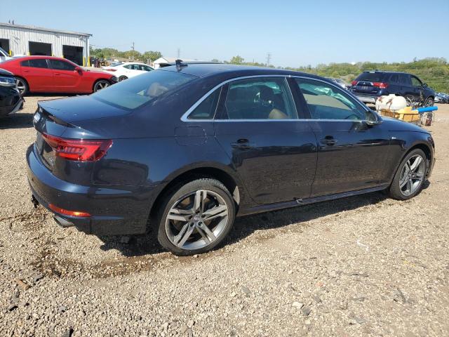 Zdjęcie 3 z aukcji – 2018 AUDI A4 PREMIUM z VIN WAUENAF49JA055708