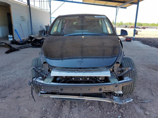 Photo 5 from auction – 2024 TESLA MODEL Y with VIN 7SAYGDED1RF198302