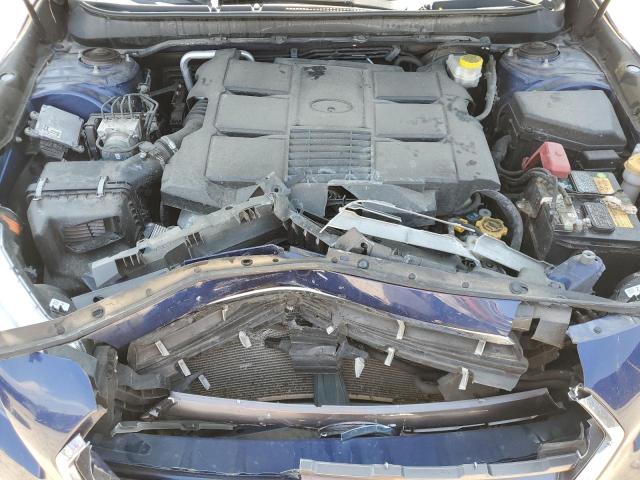 Photo 12 from auction – 2017 SUBARU OUTBACK TO with VIN 4S4BSETC4H3349562