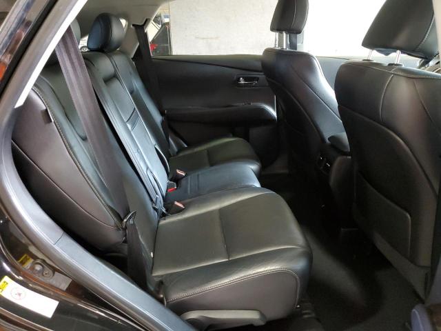 Photo 11 from auction – 2015 LEXUS RX 350 BASE with VIN 2T2BK1BA9FC327473