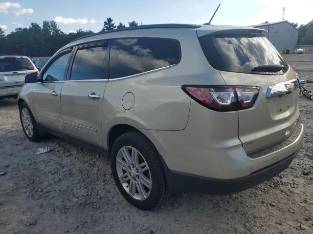 Photo 2 from auction – 2014 CHEVROLET TRAVERSE L with VIN 1GNKVGKD8EJ176824