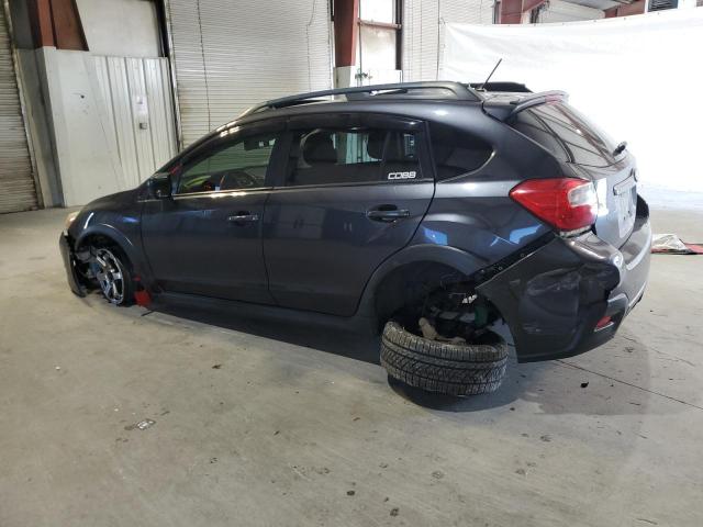Photo 2 from auction – 2014 SUBARU XV CROSSTR with VIN JF2GPACC8EG294866