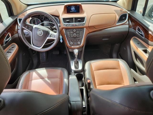 Photo 8 from auction – 2014 BUICK ENCORE PREMIUM with VIN KL4CJHSB1EB554483