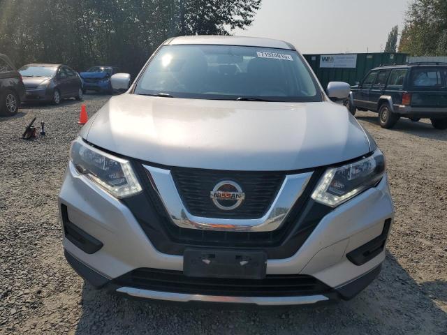 Photo 5 from auction – 2018 NISSAN ROGUE S with VIN KNMAT2MV8JP504527