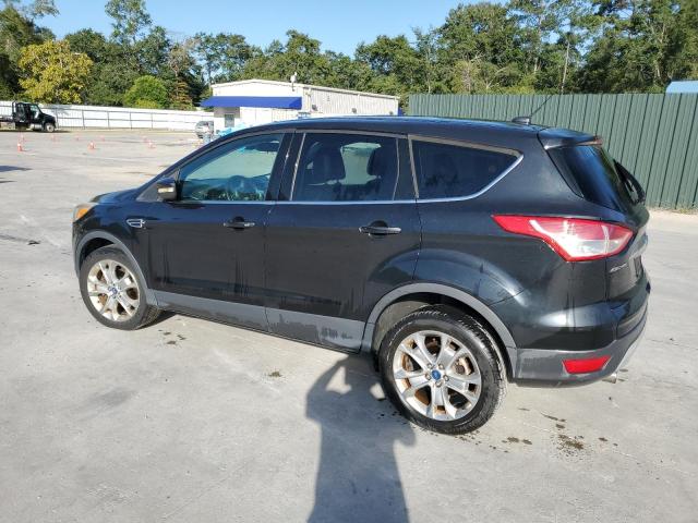 Photo 2 from auction – 2013 FORD ESCAPE SEL with VIN 1FMCU9HX3DUA60226
