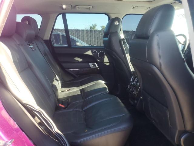 Photo 11 from auction – 2015 LAND ROVER RANGE ROVE with VIN SALGS2VF7FA210267