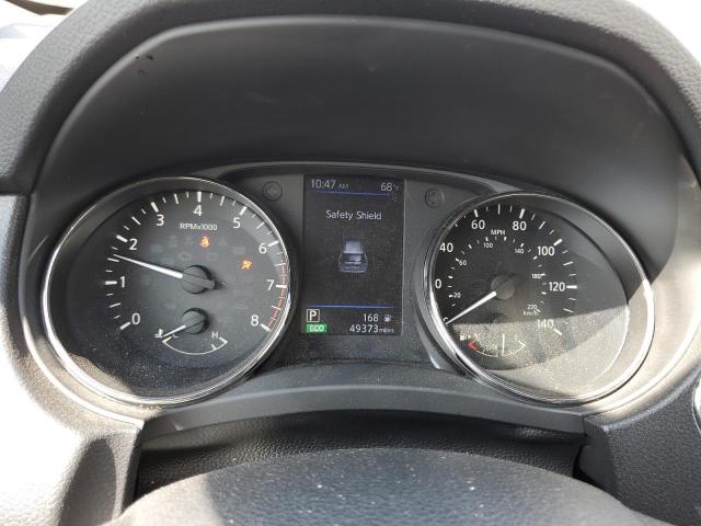 Photo 9 from auction – 2018 NISSAN ROGUE S with VIN KNMAT2MT7JP541082